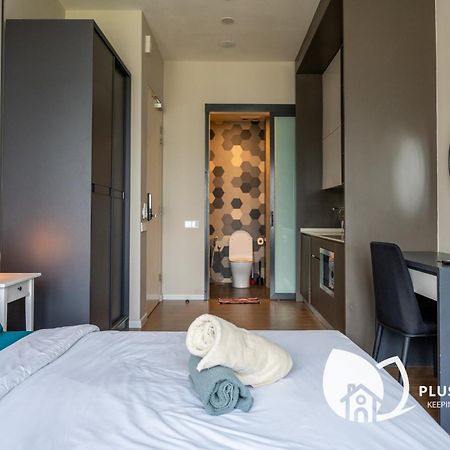 Ceylonz Suites By Plush Kuala Lumpur Eksteriør bilde