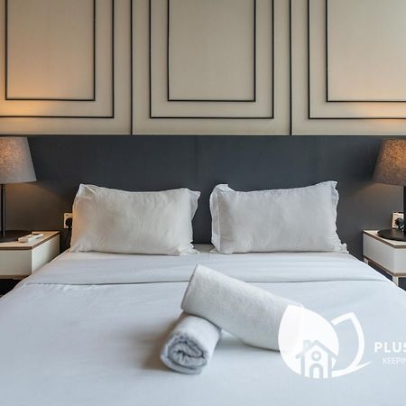 Ceylonz Suites By Plush Kuala Lumpur Eksteriør bilde