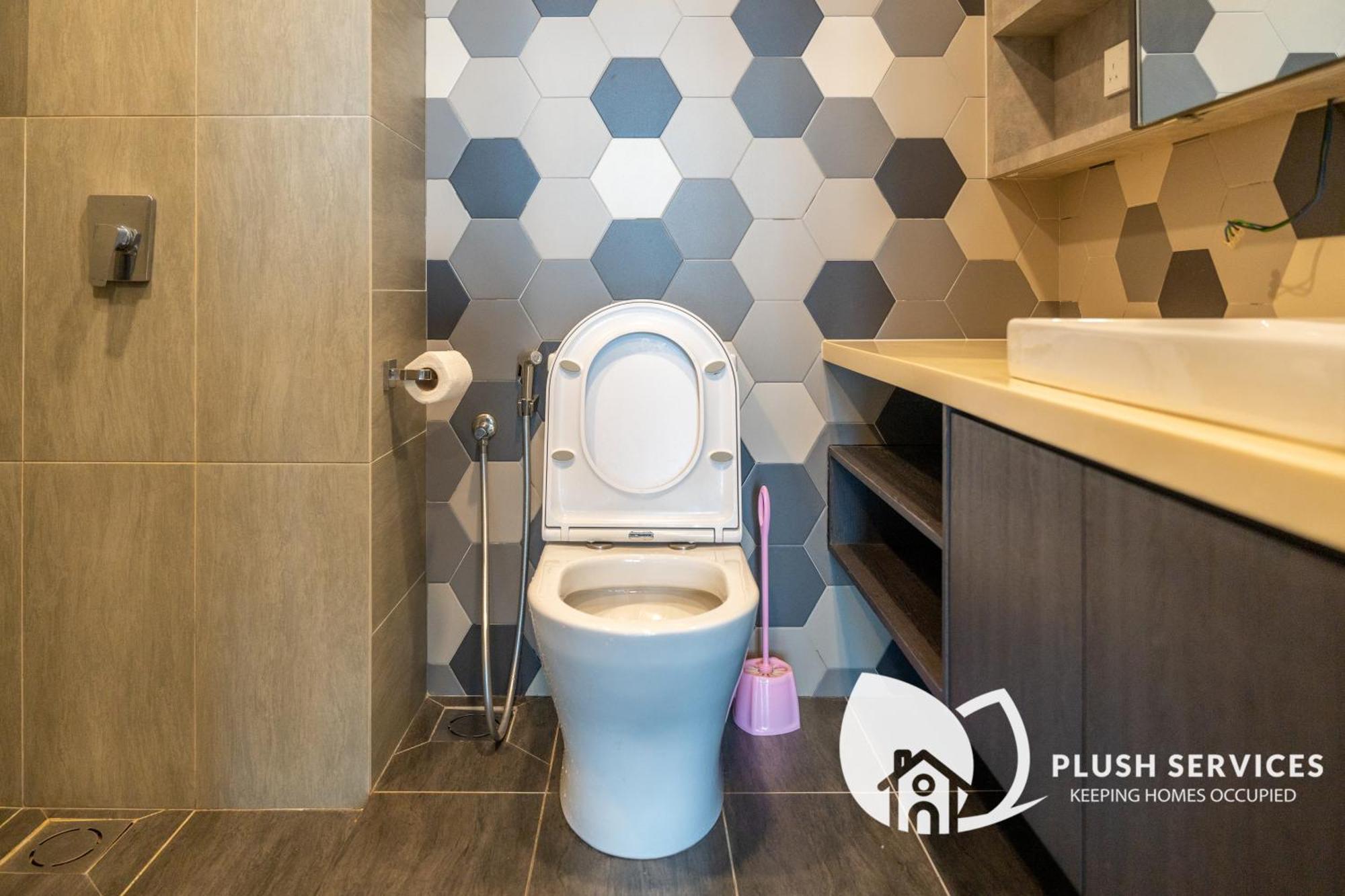 Ceylonz Suites By Plush Kuala Lumpur Eksteriør bilde