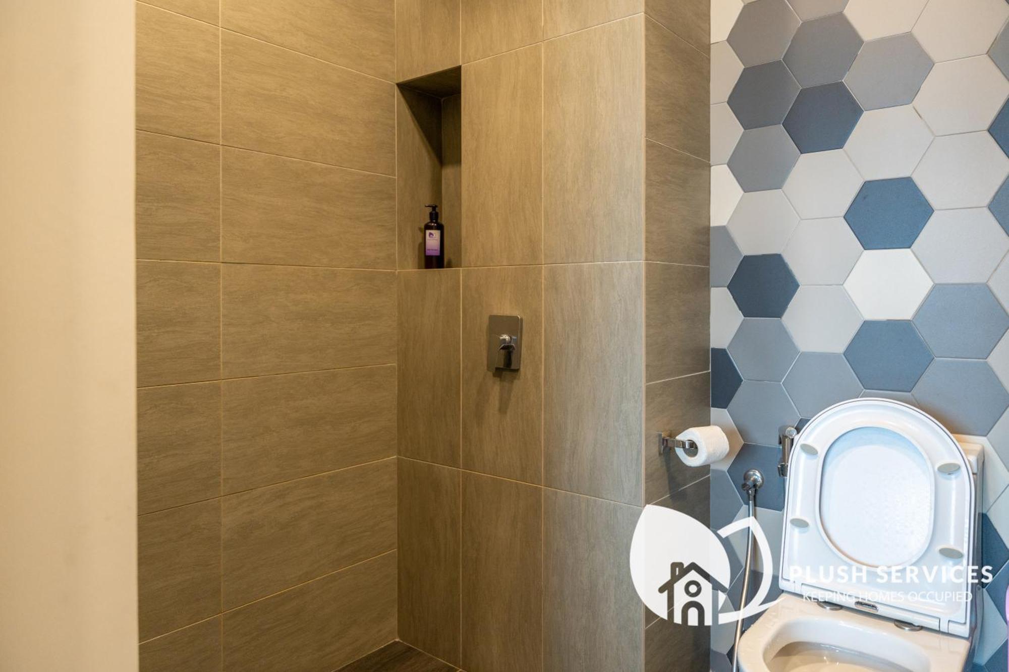 Ceylonz Suites By Plush Kuala Lumpur Eksteriør bilde