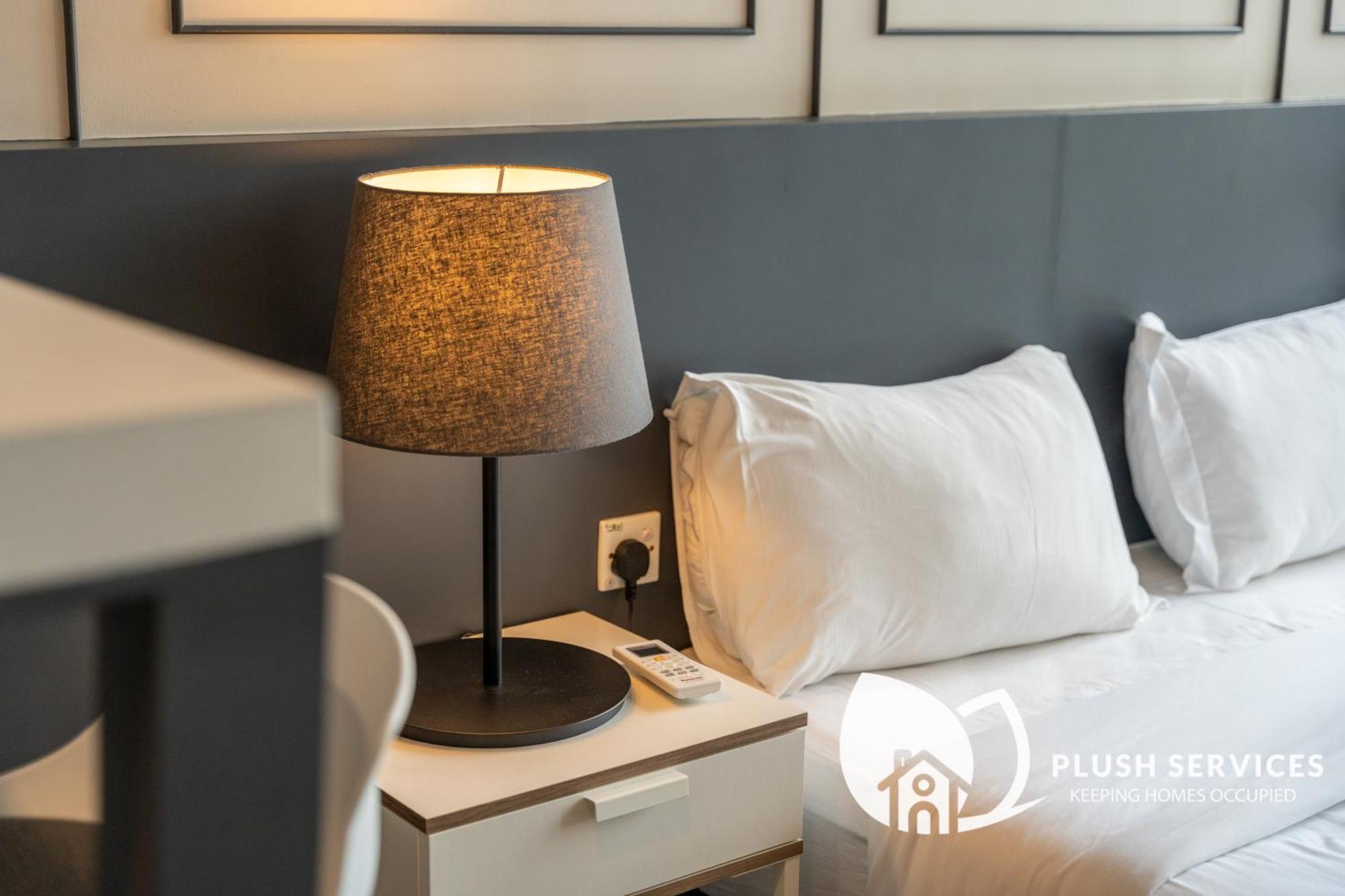 Ceylonz Suites By Plush Kuala Lumpur Eksteriør bilde