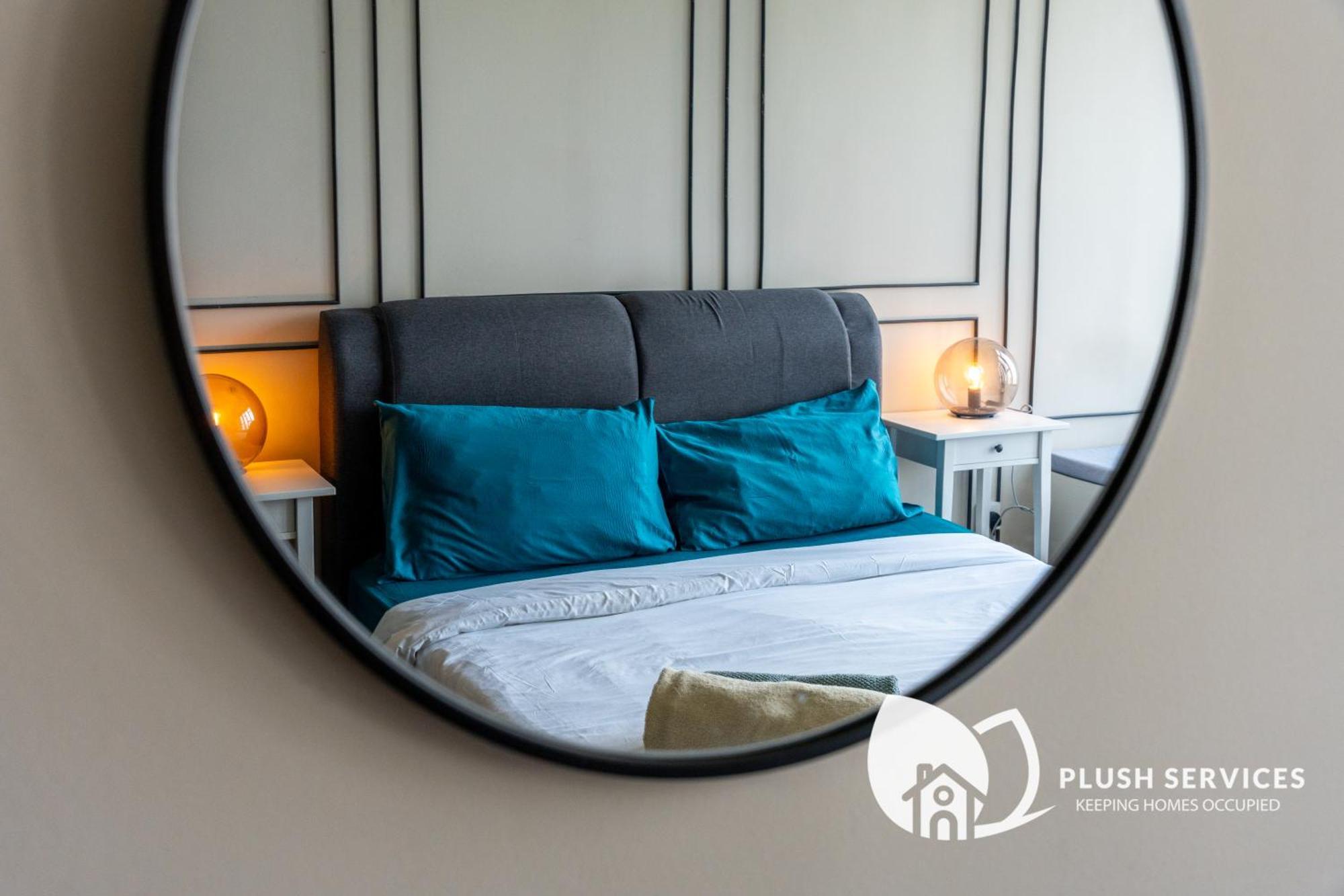 Ceylonz Suites By Plush Kuala Lumpur Eksteriør bilde