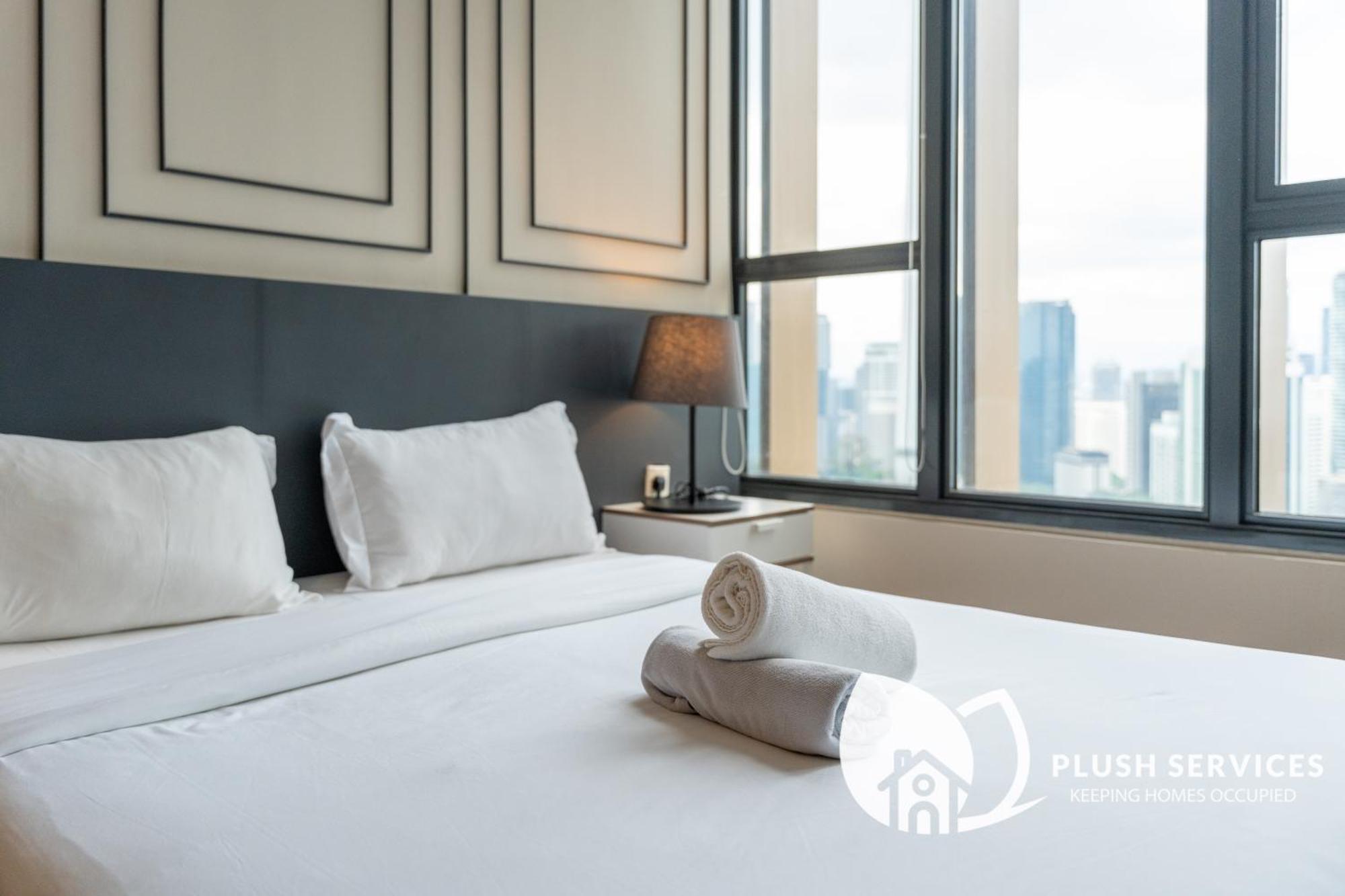 Ceylonz Suites By Plush Kuala Lumpur Eksteriør bilde