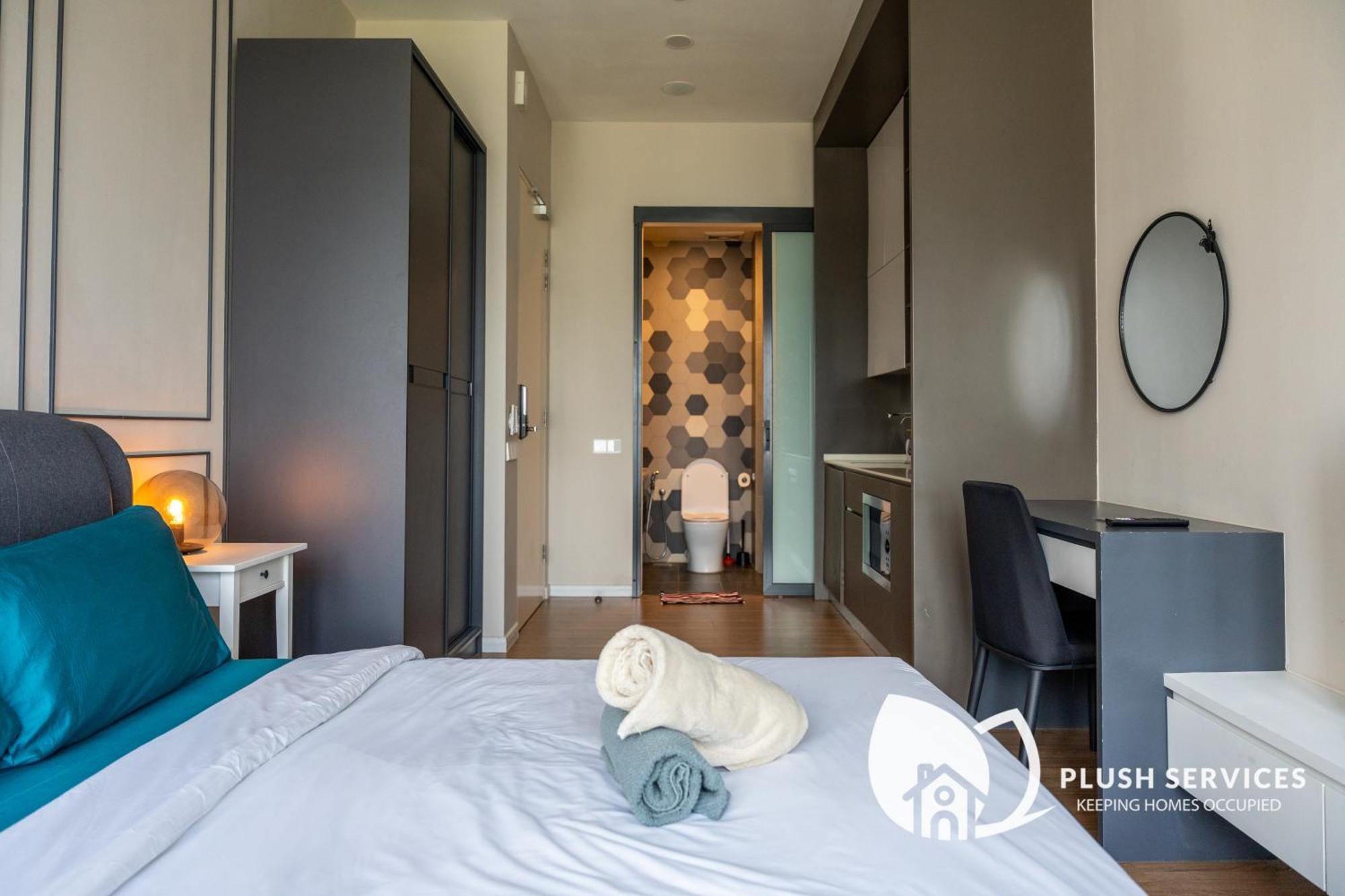 Ceylonz Suites By Plush Kuala Lumpur Eksteriør bilde