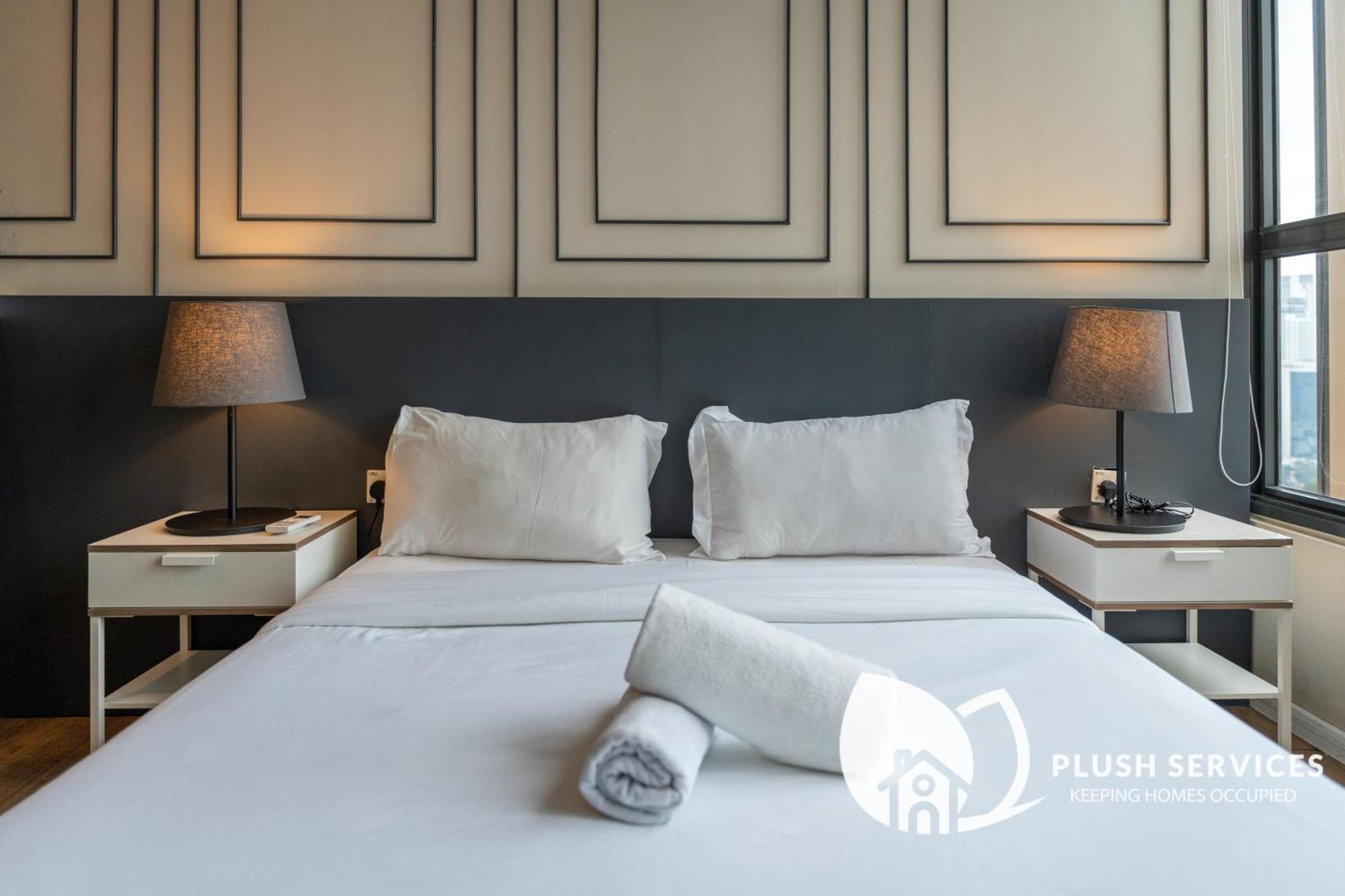 Ceylonz Suites By Plush Kuala Lumpur Eksteriør bilde