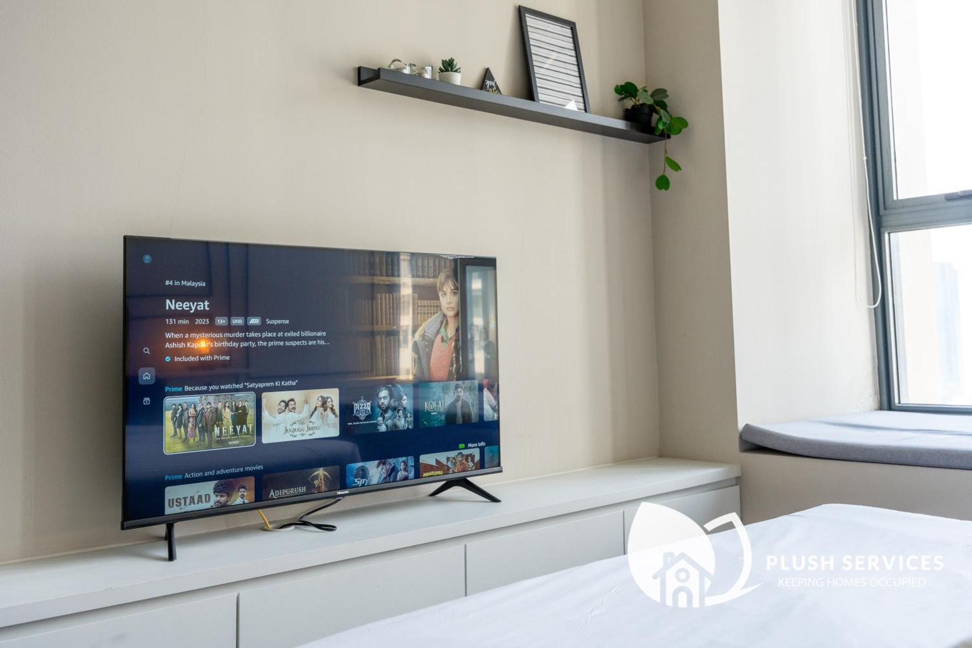 Ceylonz Suites By Plush Kuala Lumpur Eksteriør bilde